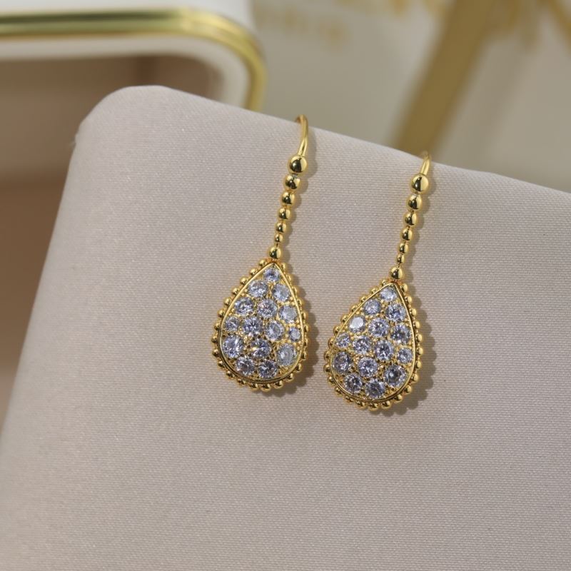 Boucheron Earrings